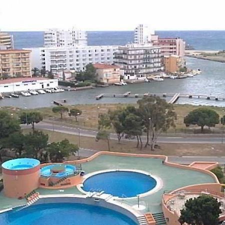 Isla De Rosas Roses Exterior foto
